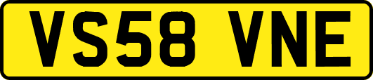 VS58VNE