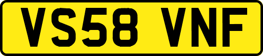 VS58VNF