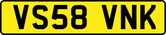 VS58VNK