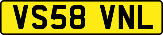 VS58VNL