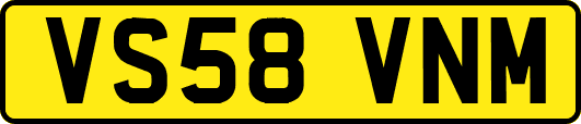 VS58VNM