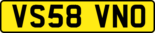 VS58VNO