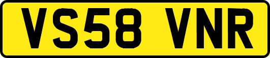 VS58VNR