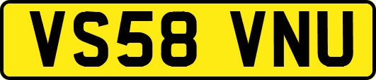 VS58VNU