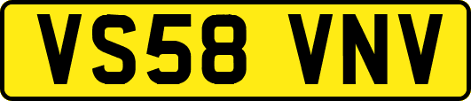 VS58VNV