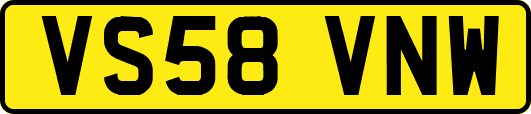 VS58VNW