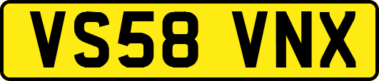 VS58VNX