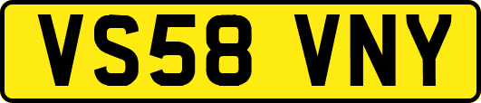 VS58VNY