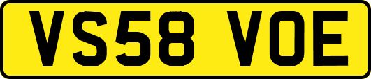 VS58VOE
