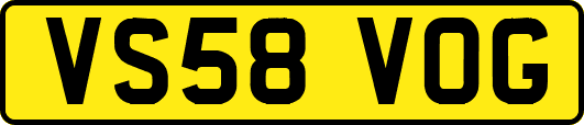 VS58VOG