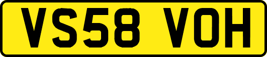 VS58VOH
