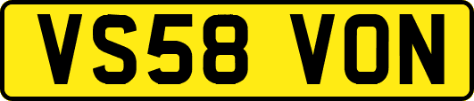 VS58VON