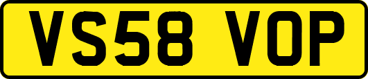 VS58VOP