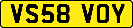 VS58VOY