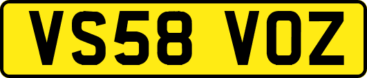 VS58VOZ