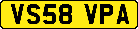 VS58VPA