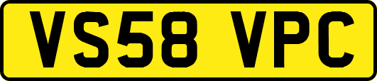 VS58VPC