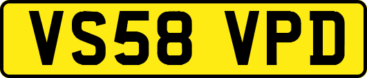 VS58VPD