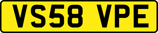 VS58VPE