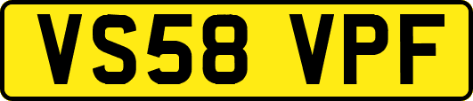 VS58VPF