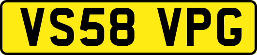 VS58VPG