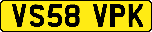 VS58VPK
