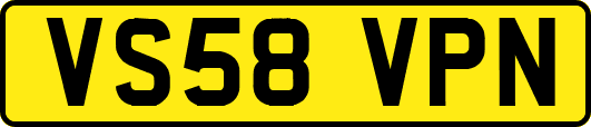 VS58VPN