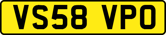 VS58VPO