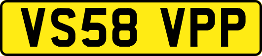 VS58VPP