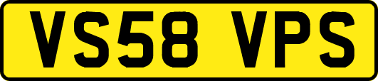 VS58VPS