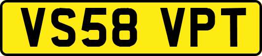 VS58VPT