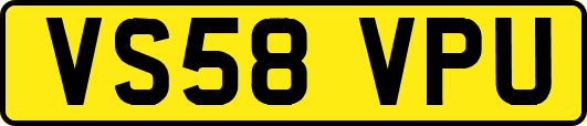 VS58VPU