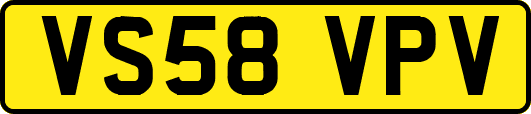 VS58VPV