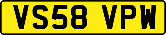 VS58VPW