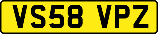 VS58VPZ