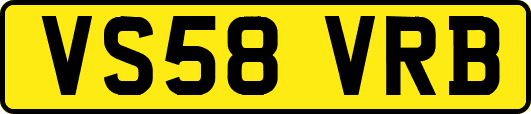 VS58VRB
