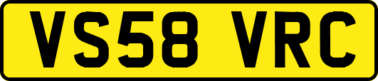 VS58VRC