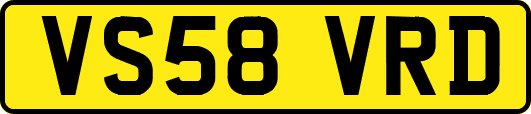 VS58VRD