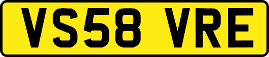 VS58VRE