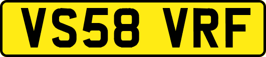VS58VRF