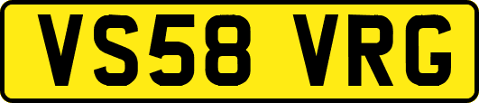 VS58VRG