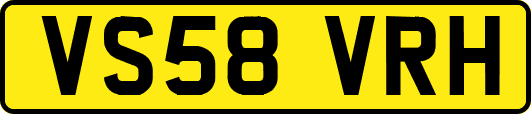 VS58VRH