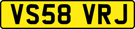 VS58VRJ