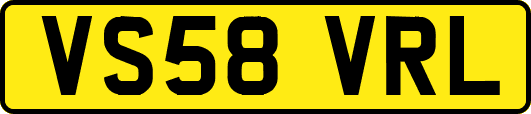 VS58VRL