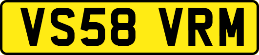 VS58VRM