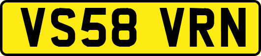 VS58VRN