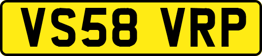 VS58VRP