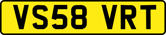 VS58VRT