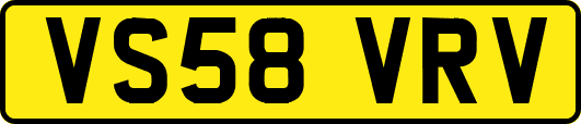 VS58VRV