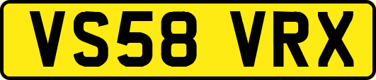 VS58VRX